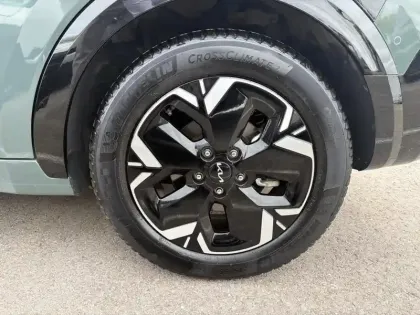 Photo 8 Kia Niro  EV 204ch Premium