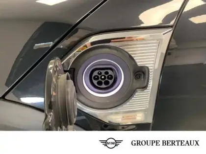 Photo 12 Mini Countryman  Cooper SE 125ch + 95ch Edition Premium ALL4 BVA6