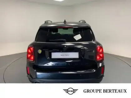 Photo 7 Mini Countryman  Cooper SE 125ch + 95ch Edition Premium ALL4 BVA6