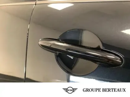 Photo 11 Mini Countryman  Cooper SE 125ch + 95ch Edition Premium ALL4 BVA6