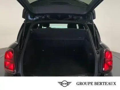 Photo 8 Mini Countryman  Cooper SE 125ch + 95ch Edition Premium ALL4 BVA6