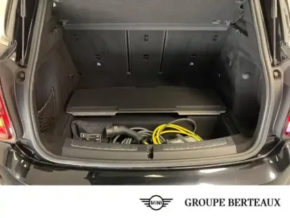 Photo 9 Mini Countryman  Cooper SE 125ch + 95ch Edition Premium ALL4 BVA6