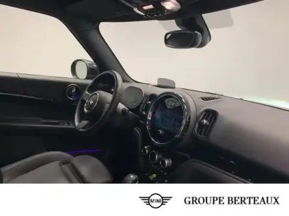 Photo 13 Mini Countryman  Cooper SE 125ch + 95ch Edition Premium ALL4 BVA6