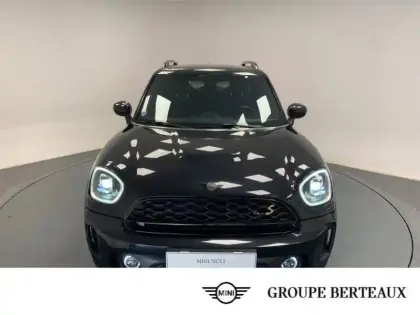 Photo 6 Mini Countryman  Cooper SE 125ch + 95ch Edition Premium ALL4 BVA6