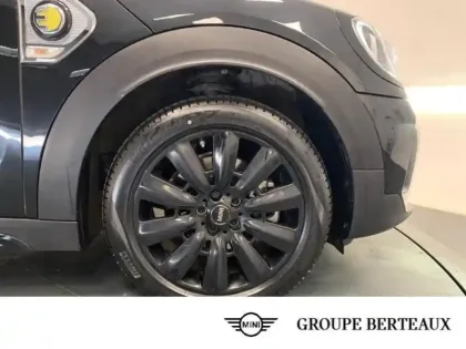 Photo 10 Mini Countryman  Cooper SE 125ch + 95ch Edition Premium ALL4 BVA6