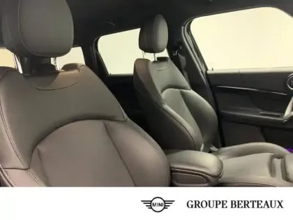 Photo 14 Mini Countryman  Cooper SE 125ch + 95ch Edition Premium ALL4 BVA6