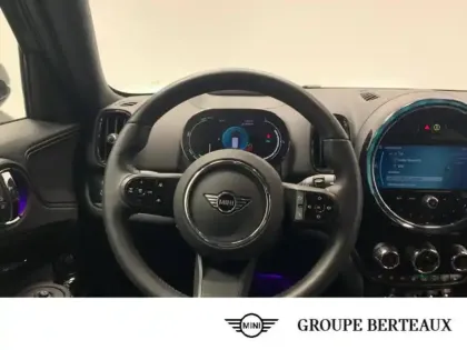 Photo 5 Mini Countryman  Cooper SE 125ch + 95ch Edition Premium ALL4 BVA6