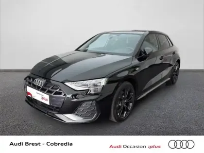 Photo Audi A3 S Line