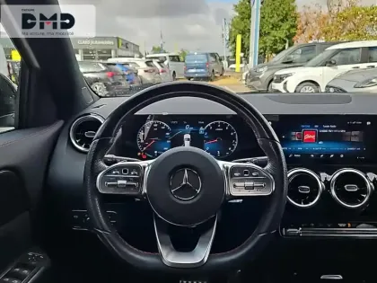 Photo 7 Mercedes GLA  200 163ch AMG Line 7G-DCT