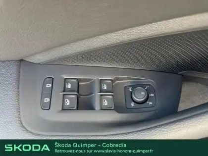 Photo 13 Skoda Superb  Combi 2.0 TDI SCR 150ch Sportline DSG7
