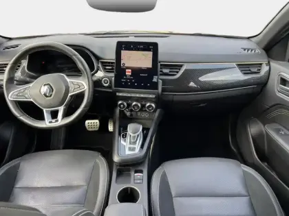Photo 12 Renault Arkana  1.6 E-Tech hybride 145ch Engineered -22