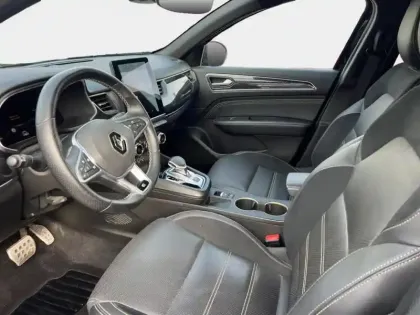 Photo 28 Renault Arkana  1.6 E-Tech hybride 145ch Engineered -22