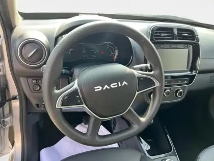 Photo 14 Dacia Spring  45ch Expression