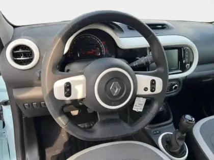 Photo 14 Renault Twingo  1.0 SCe 65ch Equilibre