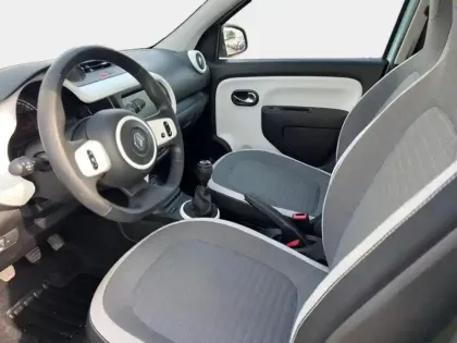 Photo 13 Renault Twingo  1.0 SCe 65ch Equilibre