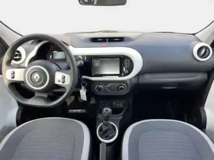 Photo 12 Renault Twingo  1.0 SCe 65ch Equilibre