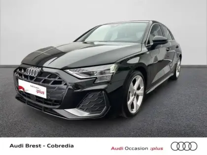 Photo Audi A3 S Line
