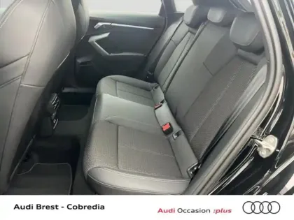 Photo 7 Audi A3  Sportback 1.5 TFSI 150ch Hybride S line S tronic 7