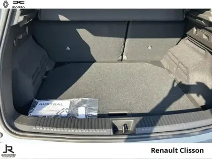Photo 9 Renault Austral  E-Tech full hybrid 200ch esprit Alpine + 4 Control + Pack Parking