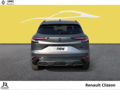 Photo 5 Renault Austral  E-Tech full hybrid 200ch esprit Alpine + 4 Control + Pack Parking