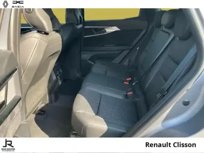 Photo 8 Renault Austral  E-Tech full hybrid 200ch esprit Alpine + 4 Control + Pack Parking