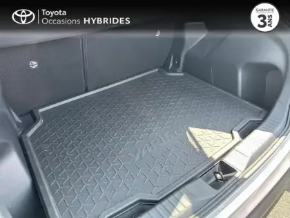 Photo 9 Toyota Yaris  Cross 116h Dynamic MY22