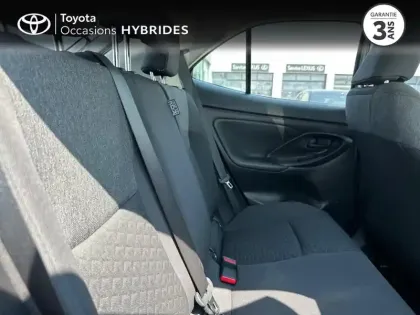 Photo 6 Toyota Yaris  Cross 116h Dynamic MY22