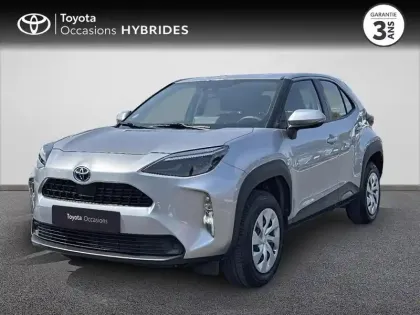 Photo Toyota Yaris Dynamic