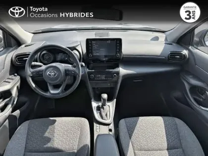 Photo 7 Toyota Yaris  Cross 116h Dynamic MY22