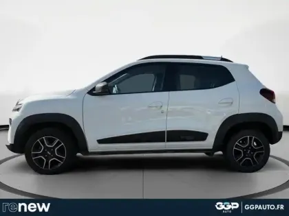 Photo 16 Dacia Spring  45ch Essential 23