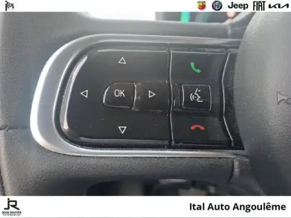 Photo 14 Fiat 500 C e 118ch MY23