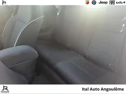 Photo 9 Fiat 500 C e 118ch MY23