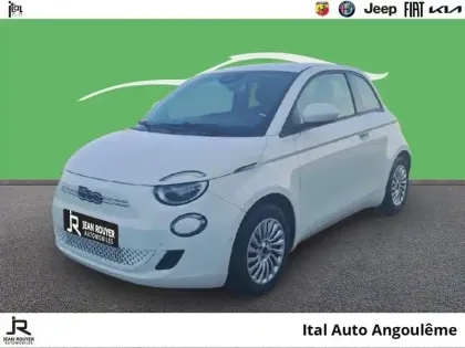 Photo Fiat 500 Base