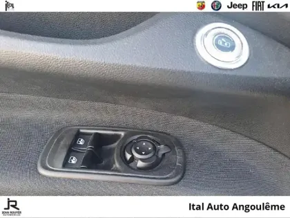 Photo 11 Fiat 500 C e 118ch MY23