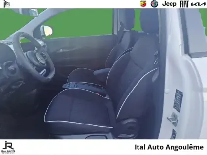 Photo 8 Fiat 500 C e 118ch MY23