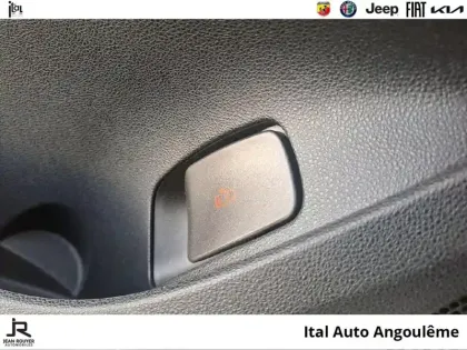 Photo 12 Fiat 500 C e 118ch MY23