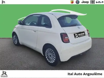 Photo 6 Fiat 500 C e 118ch MY23