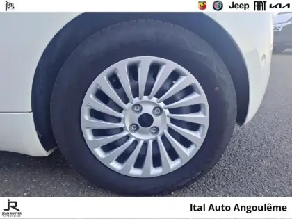 Photo 10 Fiat 500 C e 118ch MY23