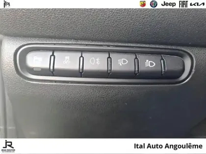 Photo 13 Fiat 500 C e 118ch MY23