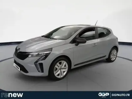 Photo Renault Clio Evolution