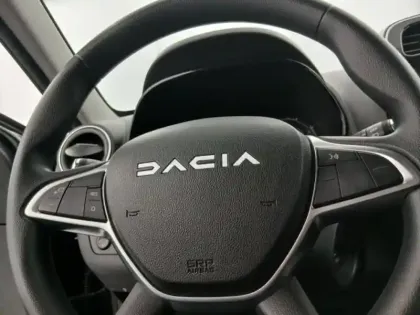 Photo 6 Dacia Spring  45ch Expression