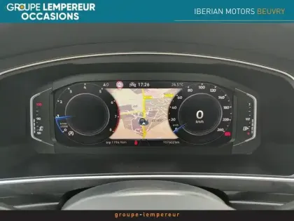 Photo 12 Volkswagen Tiguan  1.5 TSI 130ch Life