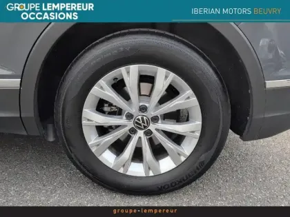 Photo 16 Volkswagen Tiguan  1.5 TSI 130ch Life