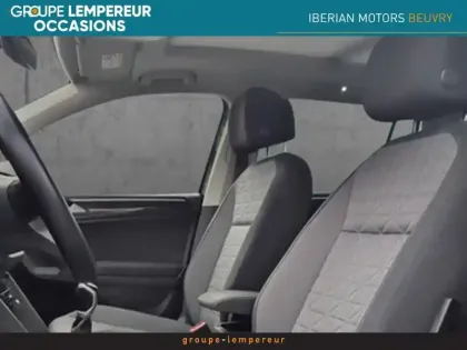 Photo 8 Volkswagen Tiguan  1.5 TSI 130ch Life