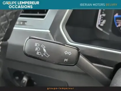 Photo 14 Volkswagen Tiguan  1.5 TSI 130ch Life
