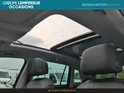 Photo 9 Volkswagen Tiguan  1.5 TSI 130ch Life