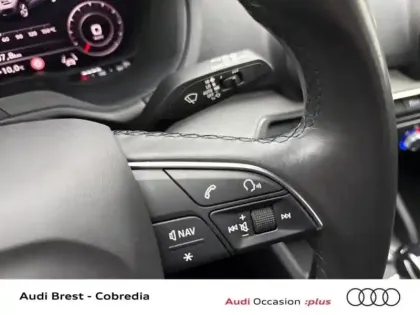 Photo 12 Audi Q2  35 TFSI 150ch Advanced S tronic 7