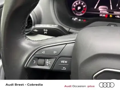 Photo 11 Audi Q2  35 TFSI 150ch Advanced S tronic 7