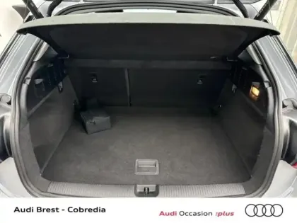 Photo 8 Audi Q2  35 TFSI 150ch Advanced S tronic 7