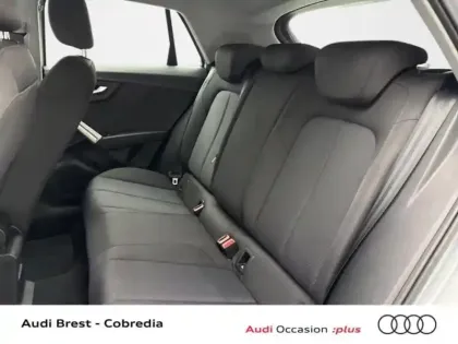 Photo 7 Audi Q2  35 TFSI 150ch Advanced S tronic 7
